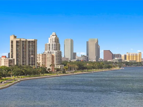 3301 Bayshore Blvd Unit 1001E, Tampa, FL 33629