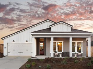 Belfast ESP Plan, Mirabella, Paso Robles, CA 93446