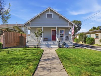 514 California Ave, Oakdale, CA, 95361