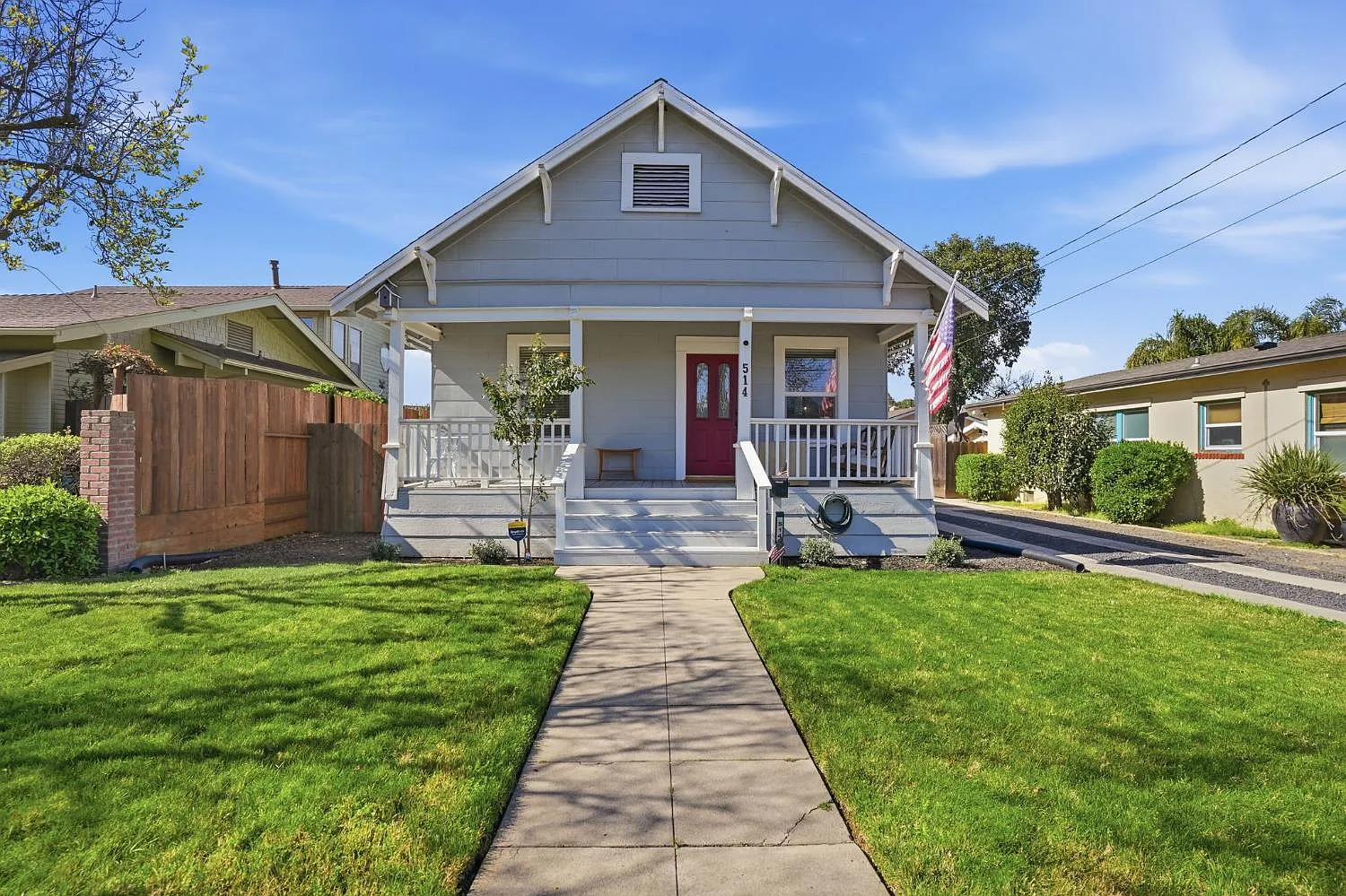 514 California Ave photo 1
