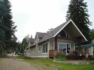41975 Theo Rd, Loon Lake, WA 99148