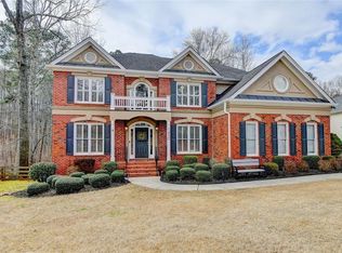 1430 Tamarack Way, Alpharetta, GA 30005