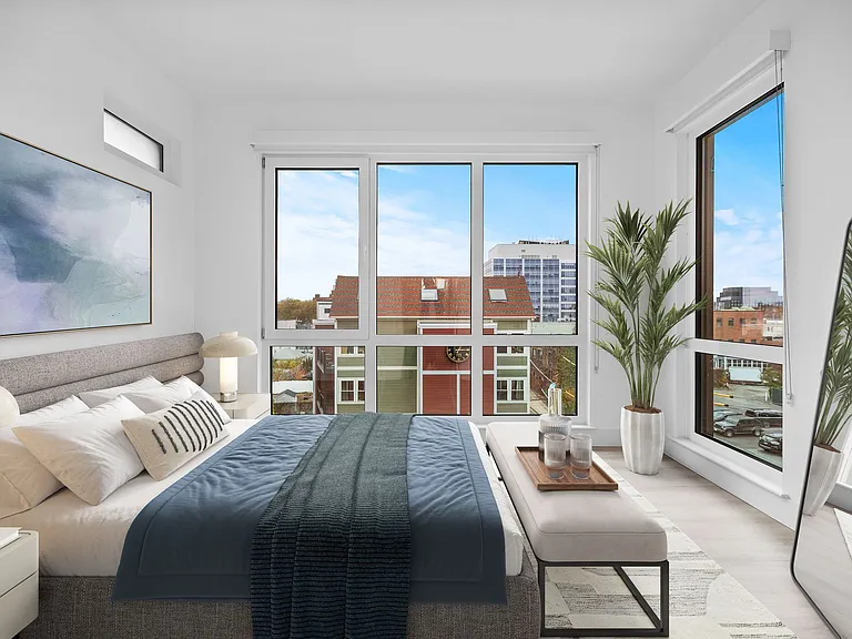 Verge Residences — Photo 21