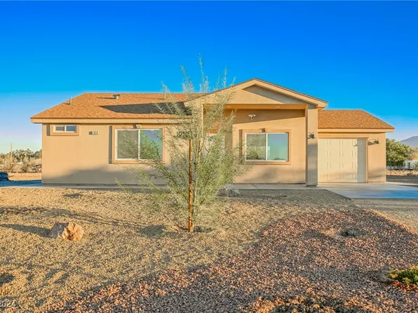 1050 Fremont St, Pahrump, NV 89048