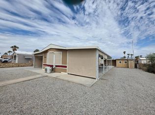 13486 E 47th St, Yuma, AZ 85367