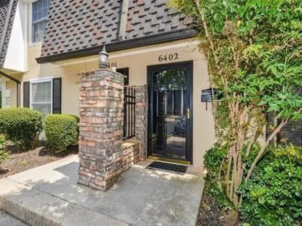 6402 Park Ave #B4, Atlanta, GA 30342