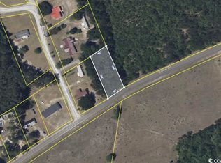 Barker Rd, Loris, SC 29569