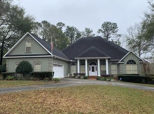 9845 Dominion Dr S, Mobile, AL 36695