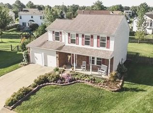 6889 Autumn Mist Ct, Mason, OH 45040