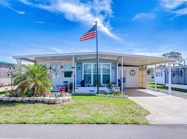 35148 Ada Ave, Zephyrhills, FL 33541
