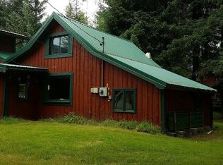 3716 Sanders St #1FLOOR, Juneau, AK 99801