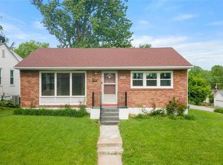 3153 Rex Ave, Saint Louis, MO 63114