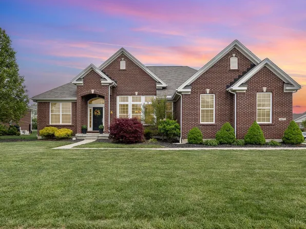 4677 Sanibel Ln, Hamilton, OH 45011