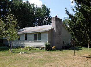 9090 Pine Court Rd, Kaleva, MI 49645