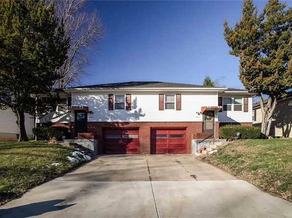 3206 N 68th St, Kansas City, KS 66109