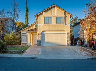 4605 Fieldcrest Way, Antioch, CA