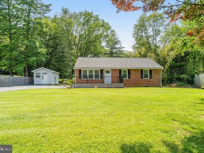 6488 Briggs Rd, Warrenton, VA, 20187