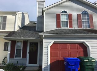 281 Wexford Dr W, Suffolk, VA 23434