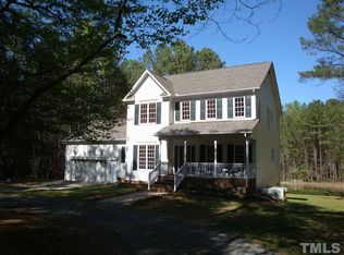 23 Radhika Way, Apex, NC 27523