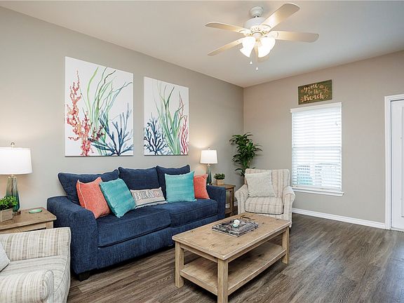 5th image of 14910 Packery View Loop