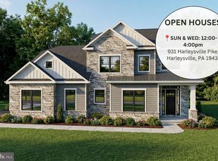 355 Bronson Cir #M1d, Collegeville, PA 19426