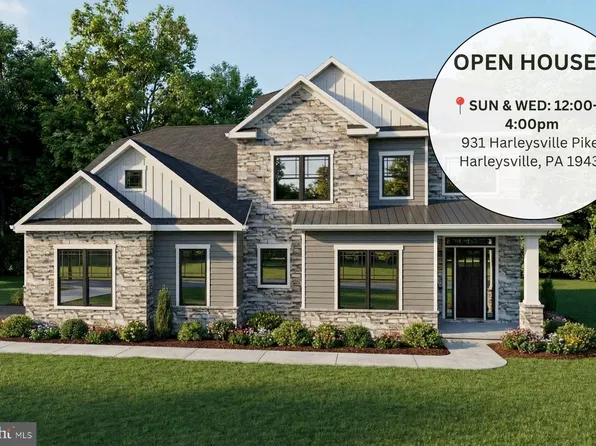 355 Bronson Cir #M1d, Collegeville, PA 19426