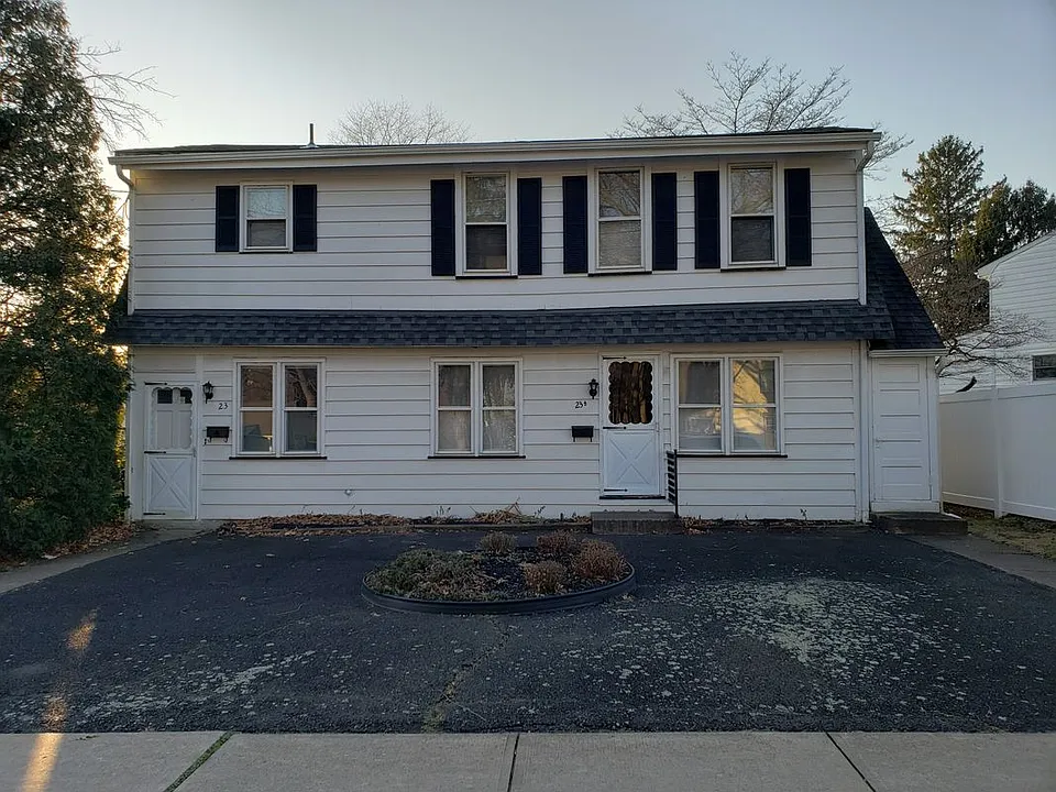 23 Vincent Ave
