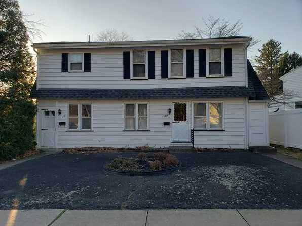 23 Vincent Ave, Hamilton, NJ 08619