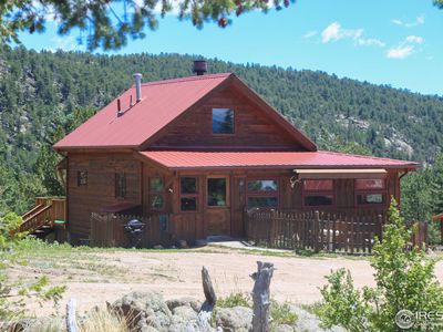 1830 Hell Canyon Rd, Estes Park, CO, 80517