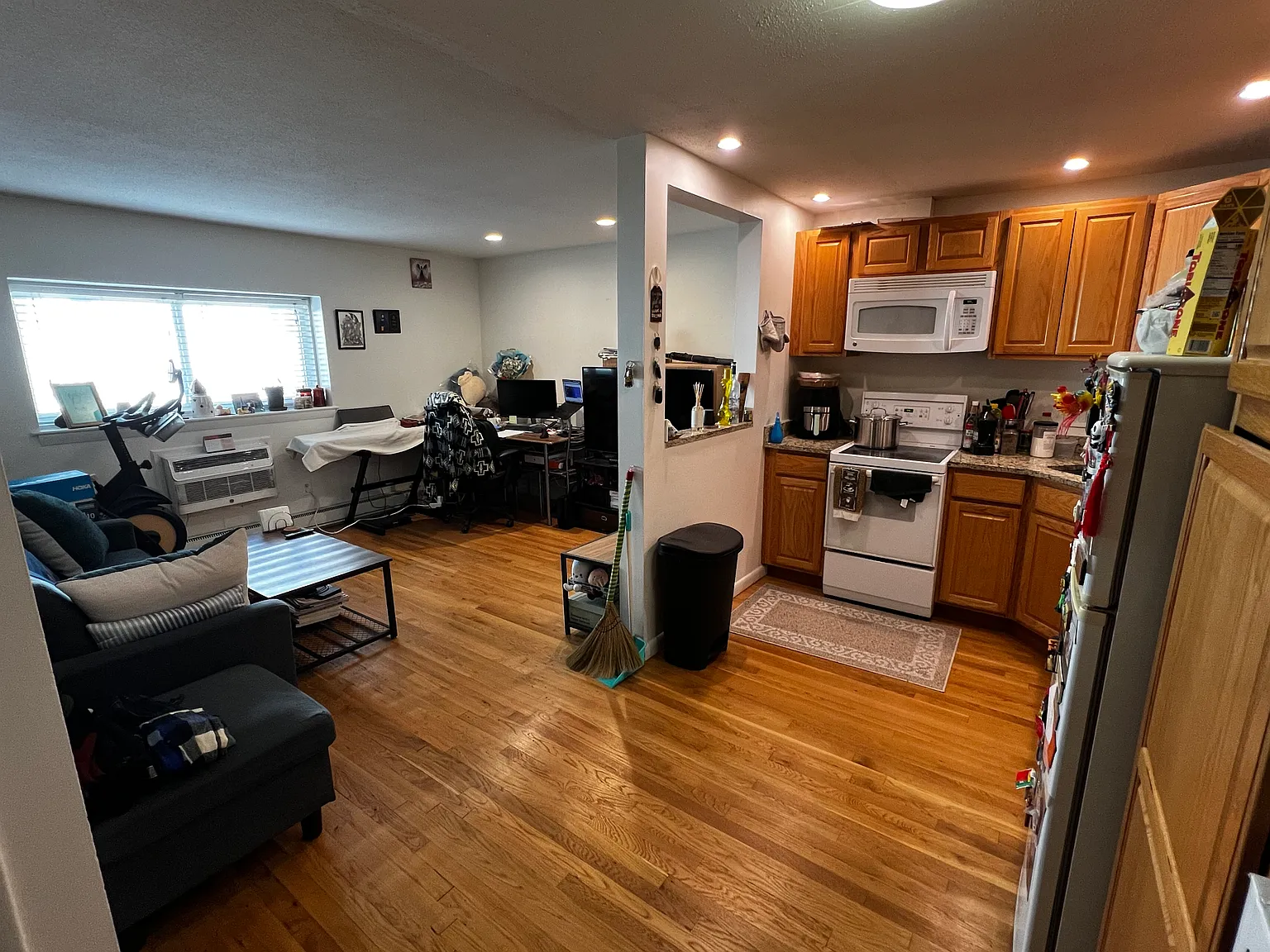 1 bed, $2,200 — Photo 1