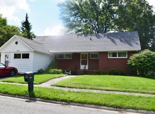 2384 Maple St, Deckerville, MI 48427