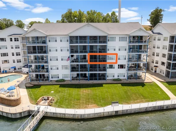18031 Blue Anchor Dr #332, Gravois Mills, MO 65037