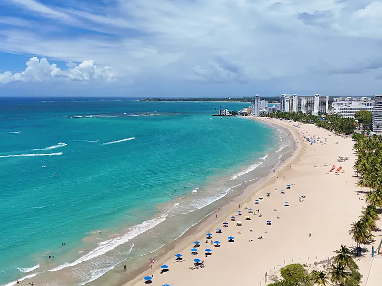 5245 Avenue Isla Verde #202 — Photo 19