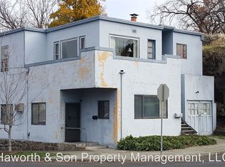 912 Union St, The Dalles, OR 97058