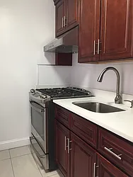 Rented by City Connections Realty