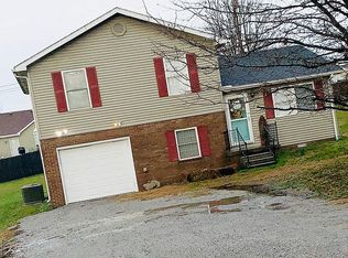 118 Valley Dr, Greensburg, KY 42743