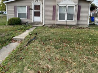 710 E Morgan St, Kokomo, IN 46901