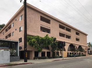 Silverview Apartments, Los Angeles, CA 90027