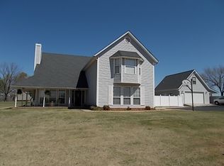 2171 Meadows Cir, Pryor, OK 74361