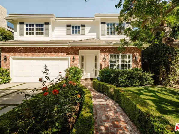 1968 Thayer Ave, Los Angeles, CA 90025