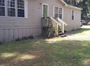 2940 NE 161st St, Citra, FL 32113