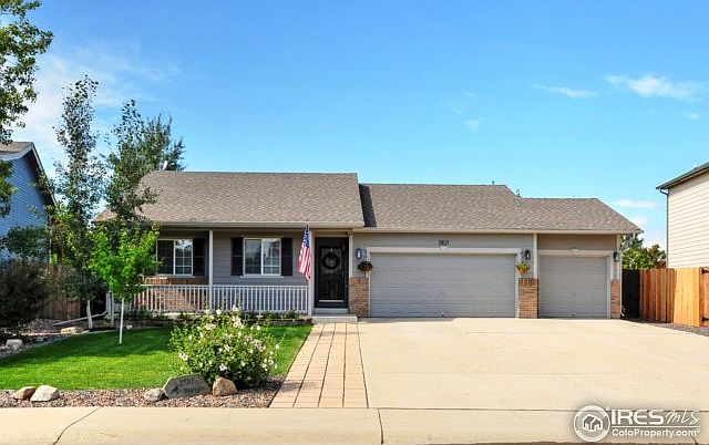 1st image of 3821 Homestead Dr
