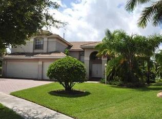 2012 NW 139th Ave, Pembroke Pines, FL 33028
