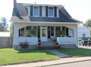 2579 Canal Dr, Millersport, OH