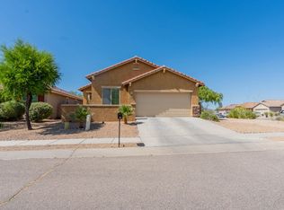 6816 W Red Snapper Way, Tucson, AZ 85757