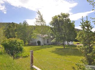 1833 Old Irwin Rd, Irwin, ID 83428