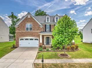 430 Valley View Dr, Franklin, TN 37064