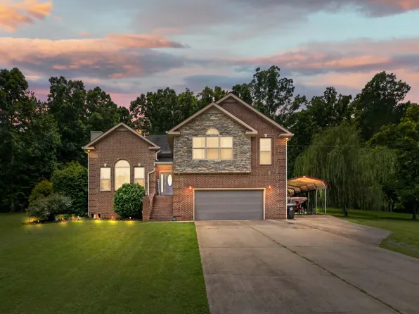 68 Fawn Creek Dr, New Johnsonville, TN 37134