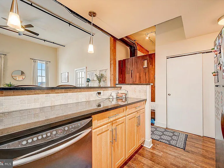 205 Cuthbert St #15-502 — Photo 14