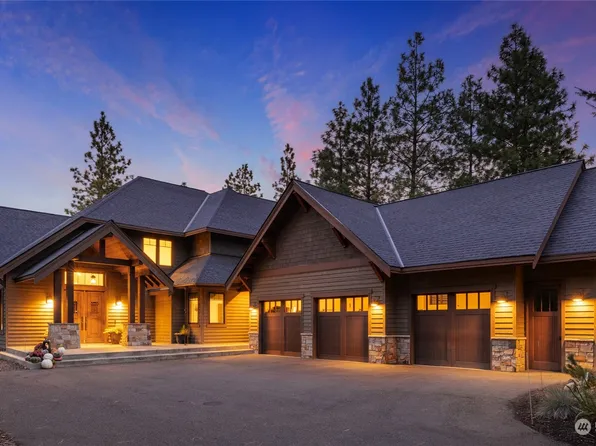 221 Southern Star Lane, Cle Elum, WA 98922